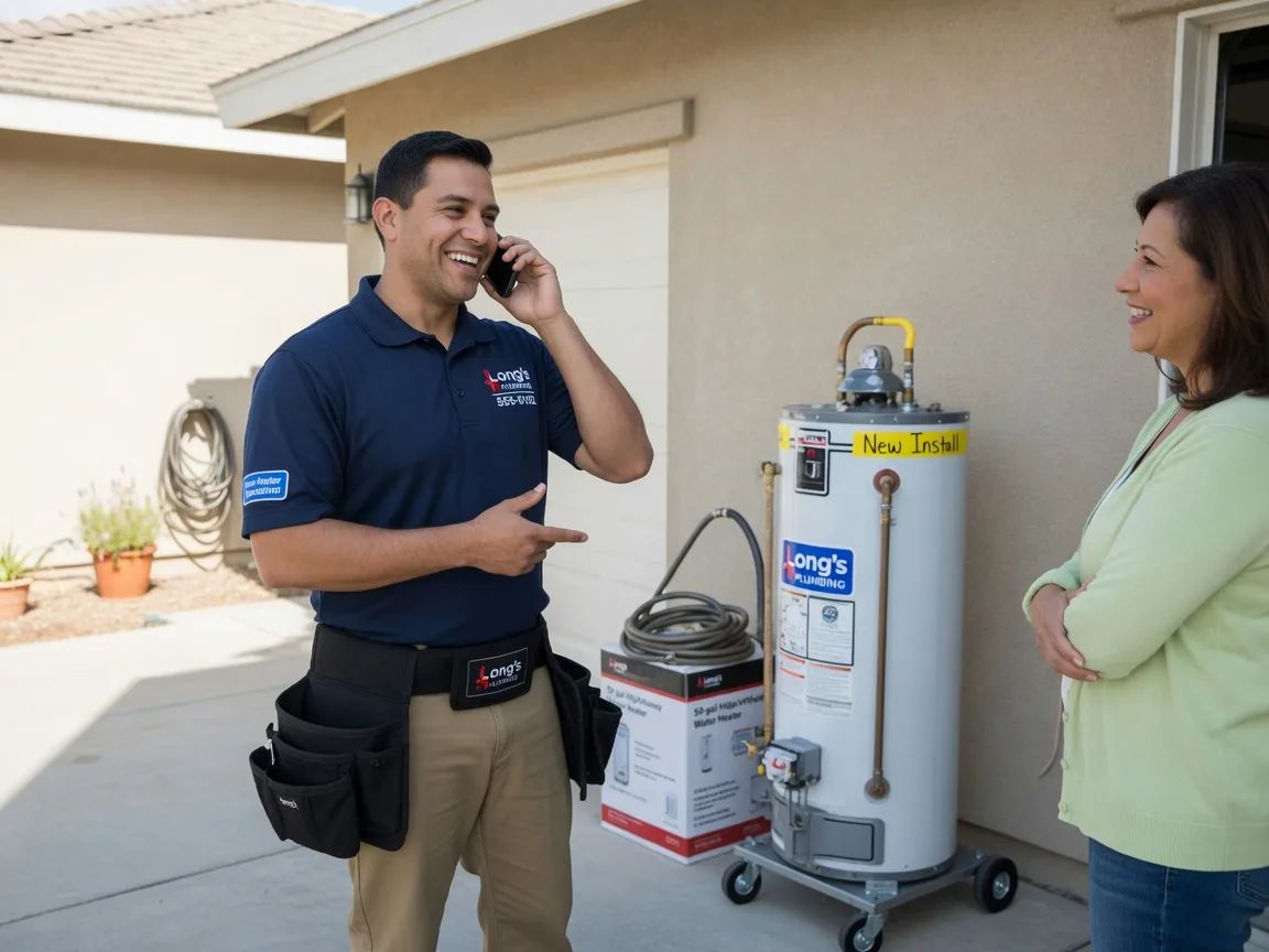 Leak Detection Catawba, WI FAQs
